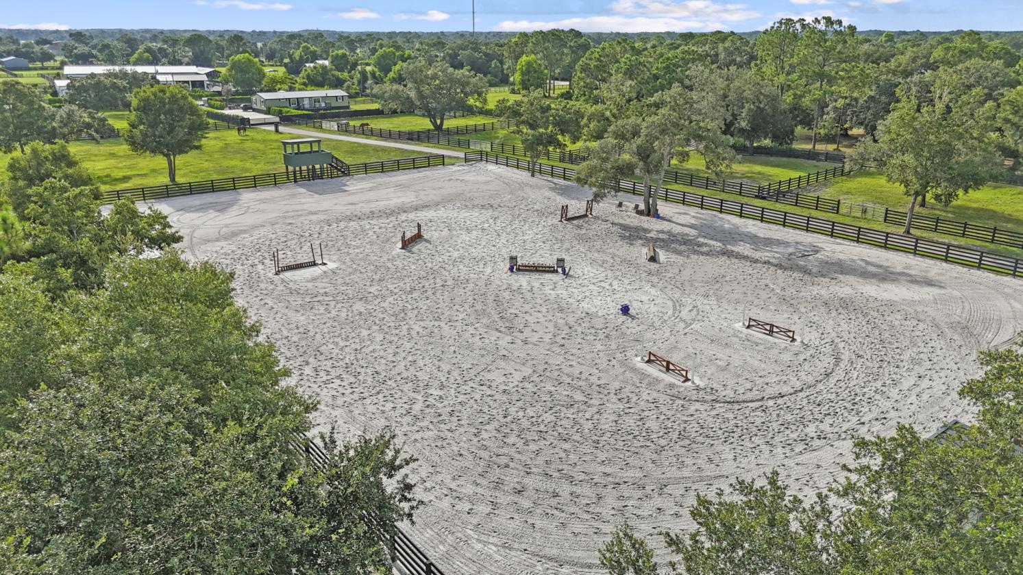 Premier 19.62 Acre Equestrian Estate in SW Florida - photo 7