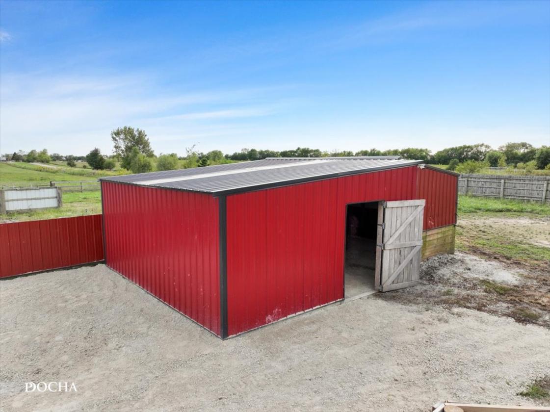 10 Acre Buildable Horse Ready Parcel! - photo 5