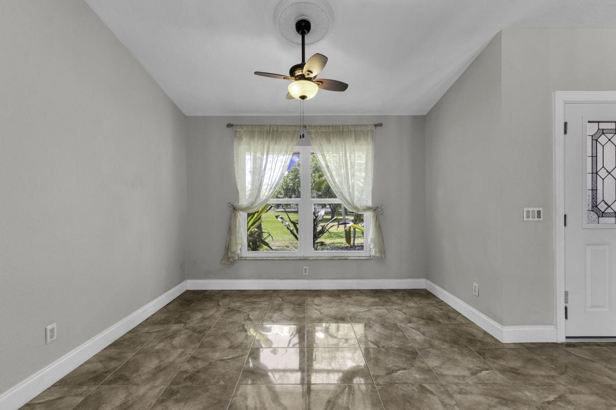 5 Acres Prairie Creek, West Punta Gorda - photo 8