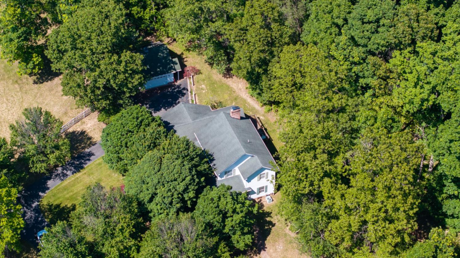 6-Acre Horse Farmette with Pond - photo 22