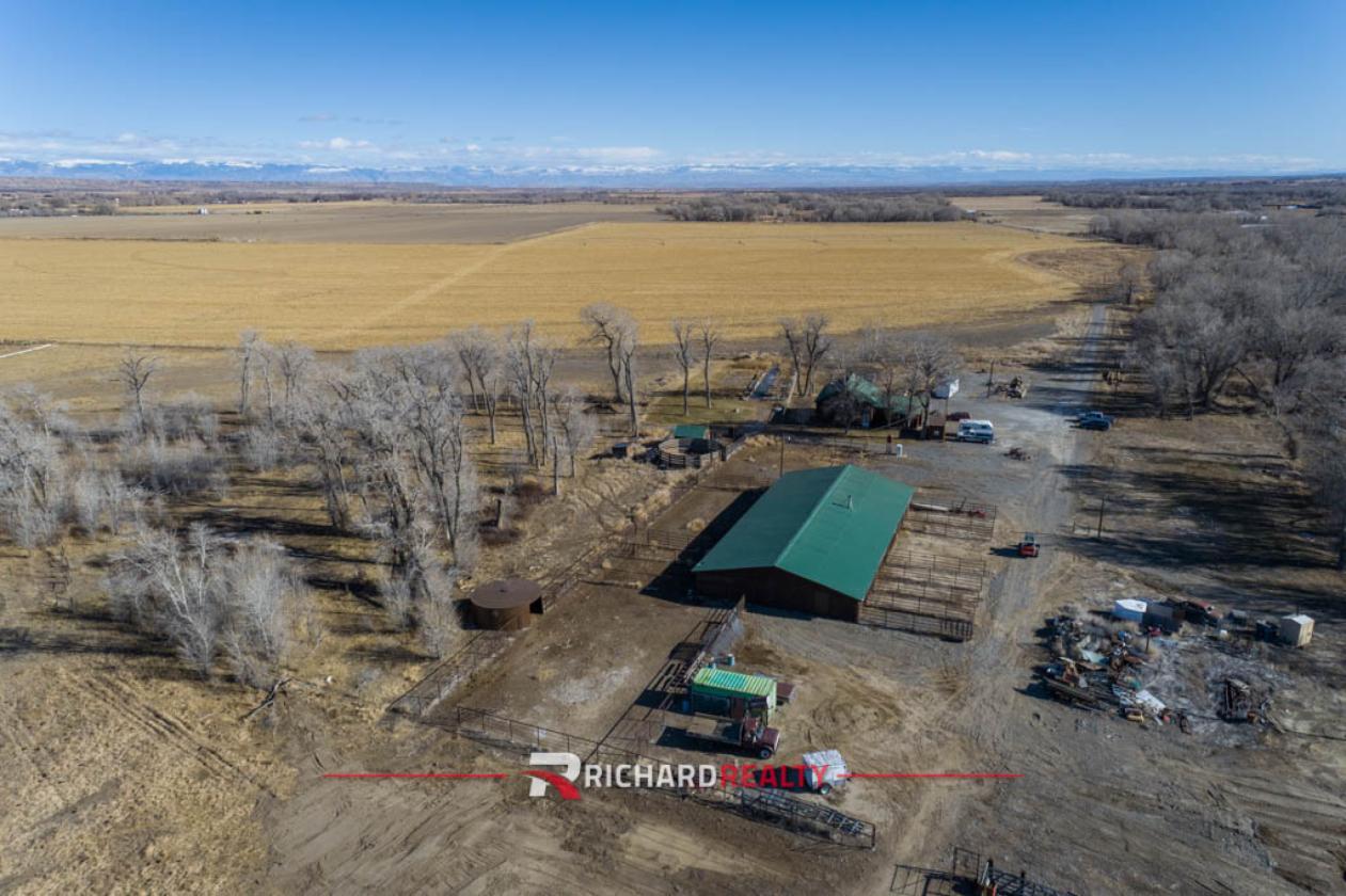 Private 40-acre Horse Ranch with Live Water - photo 8
