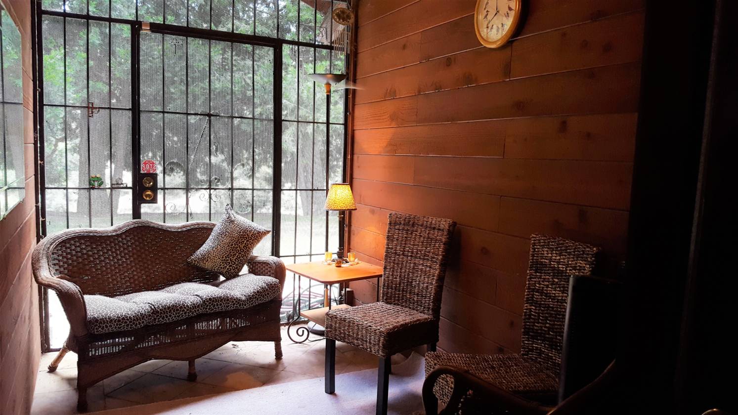 Southern Sierra Horse Property California Hot Springs, Tulare County