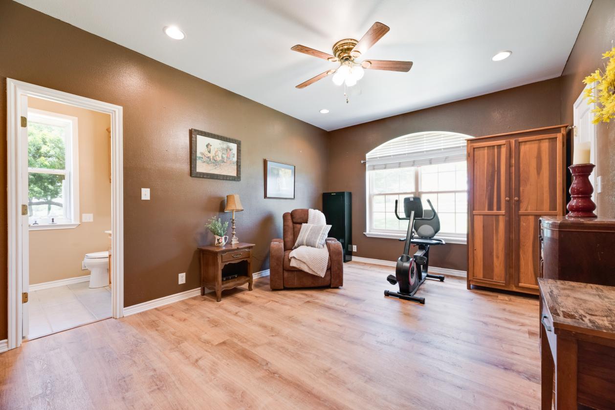 30 Acre Opportunity - 63 miles North of Dallas! - photo 13