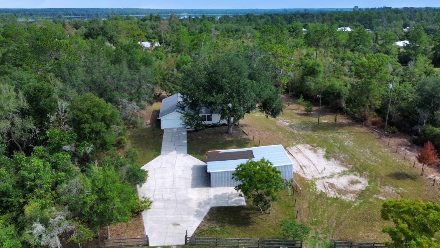 Updated Home Zoned Agricultural - photo 26