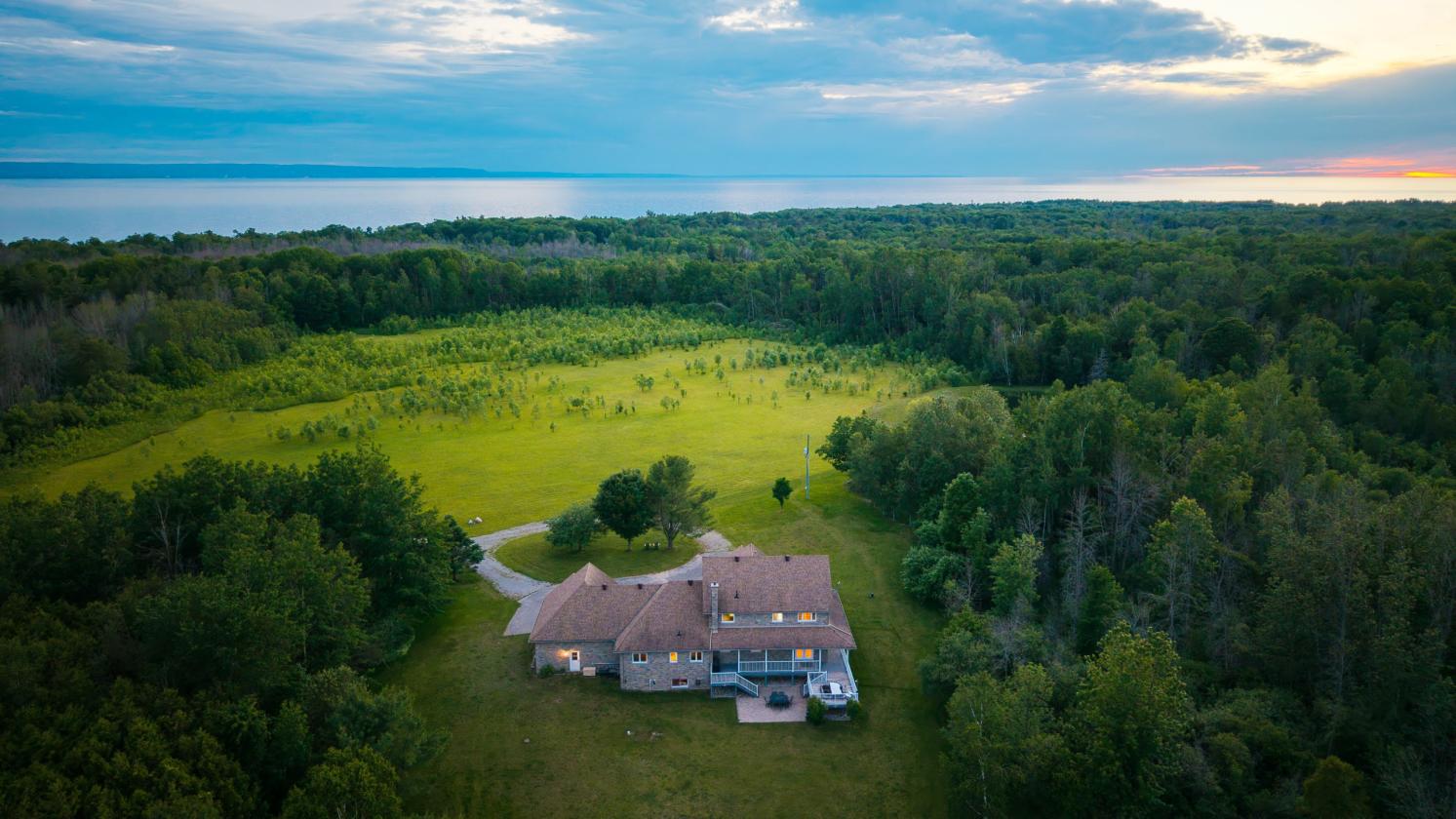 The Lawson Estate | A Once-in-a-Generation Georgia - photo 7