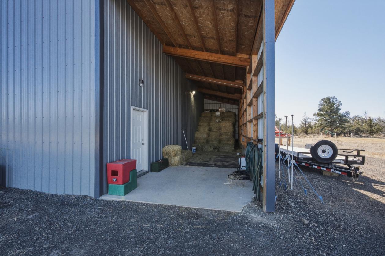 Incredible Views, 10 Acre Central Oregon Paradise - photo 13
