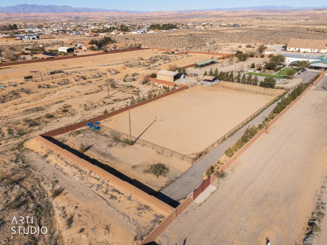 Commercial Equestrian Property - photo 7