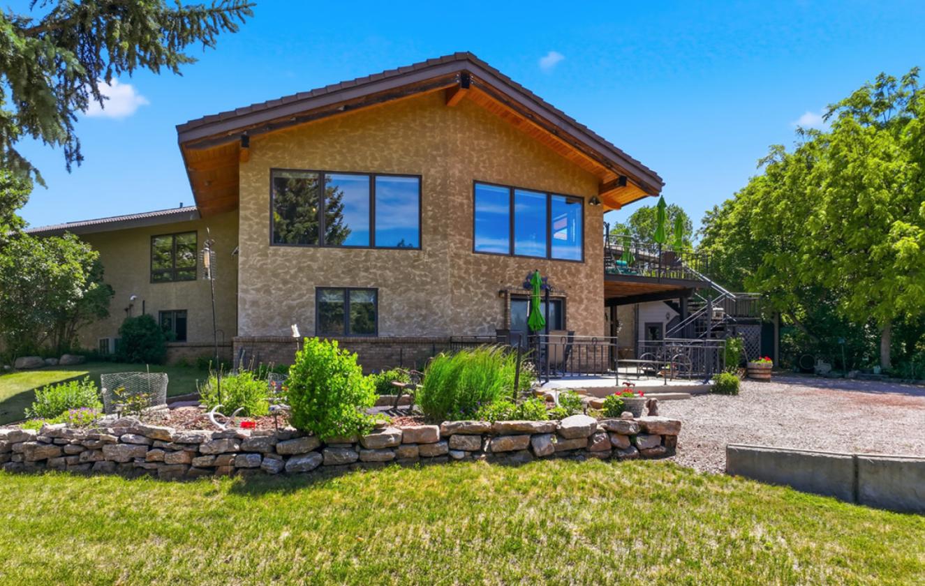 Nearly 38 Acres on Spearfish Creek - photo 16