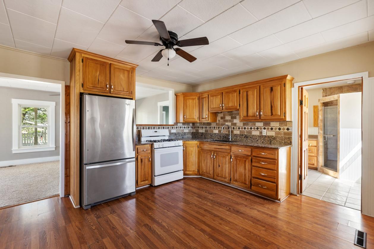 5-Acre Horse Property with Barn & Views! - photo 14