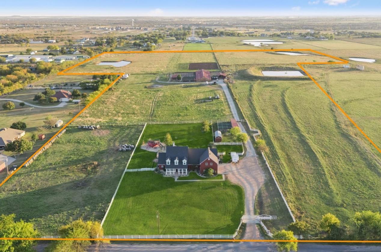 Premier Equestrian Facilities - photo 1