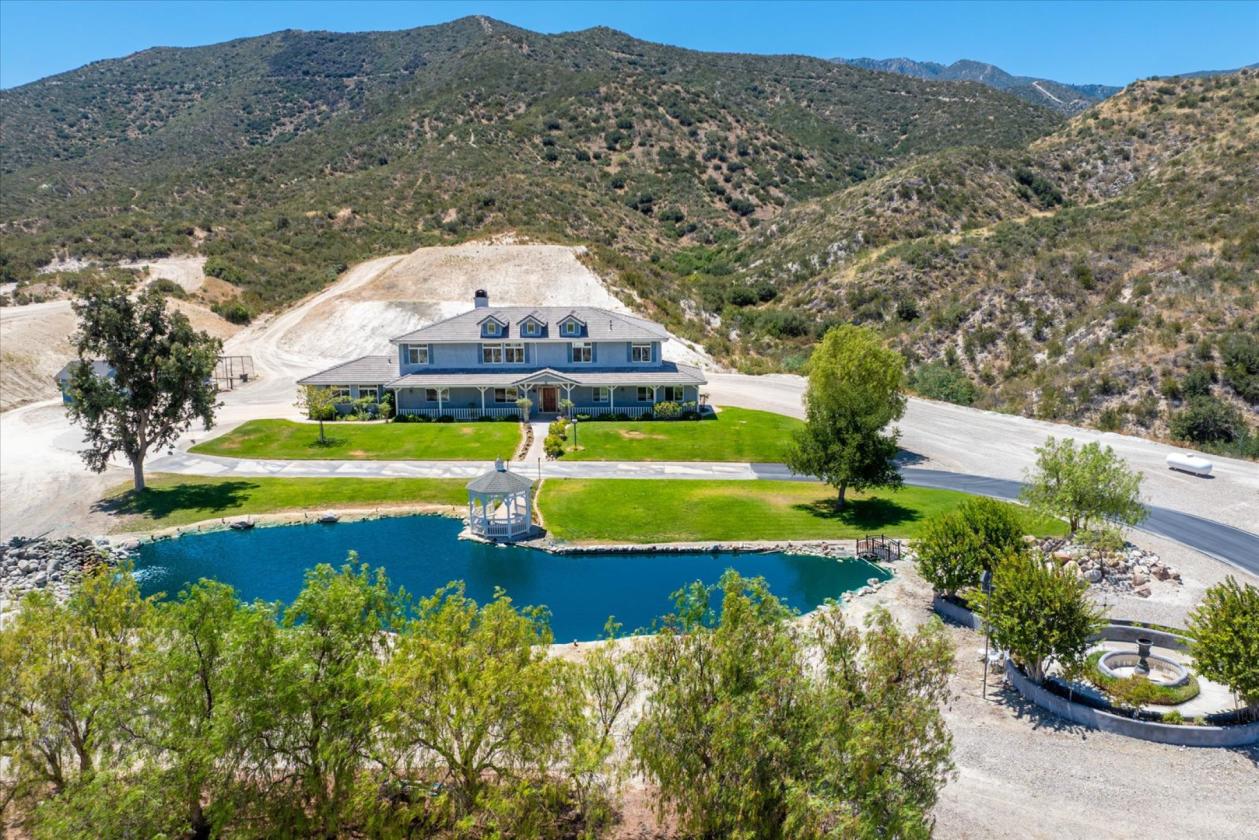 151 Acres With Incredible Views - photo 7