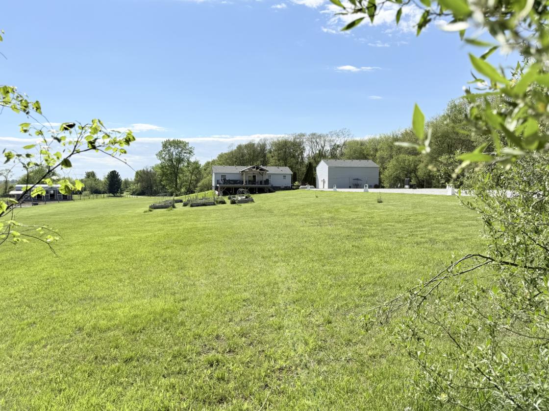Life Without Compromise 21+ Acres with Proximity - photo 30
