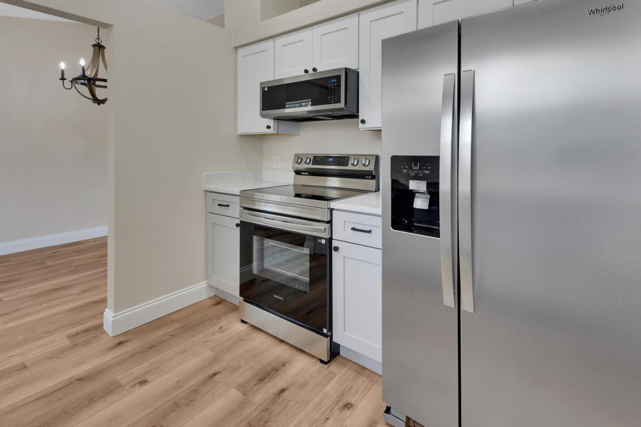 Updated Home Zoned Agricultural - photo 8