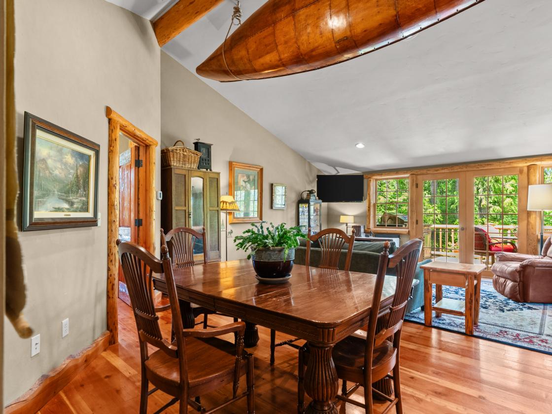 Luxury living & equestrian amenities! - photo 23