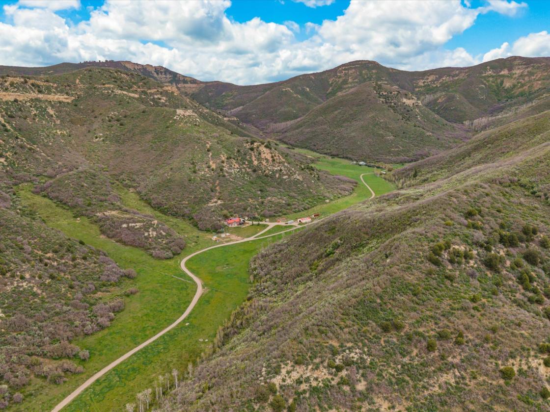 Western Colorado Ranch ~ Live Off the Grid - photo 12