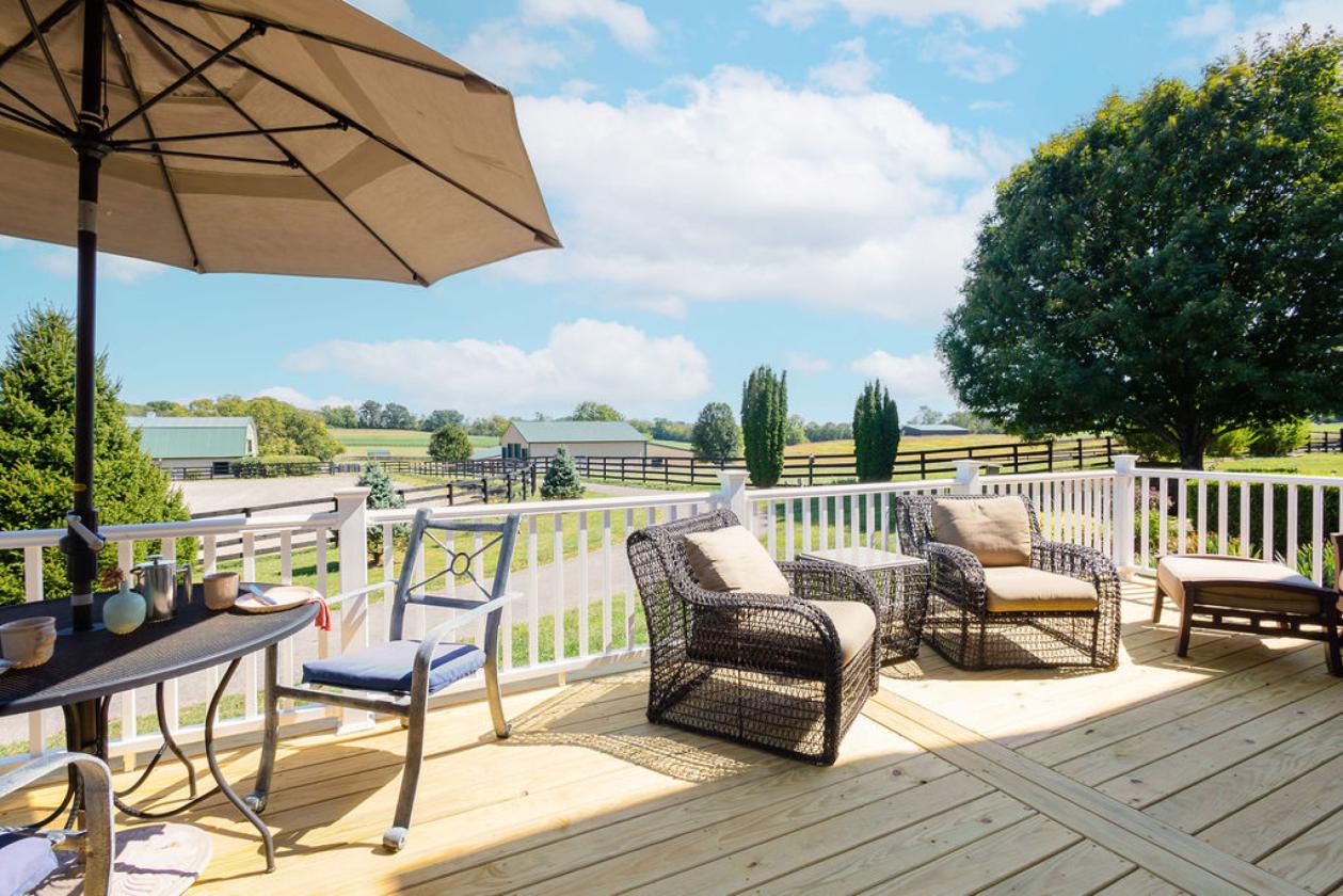 Equestrian Property in Woodford County - photo 21