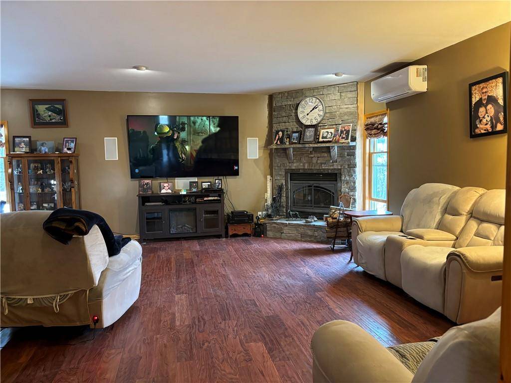 Horse Prop.: Ranch(Handicap) cabin, 55 ac. - photo 7