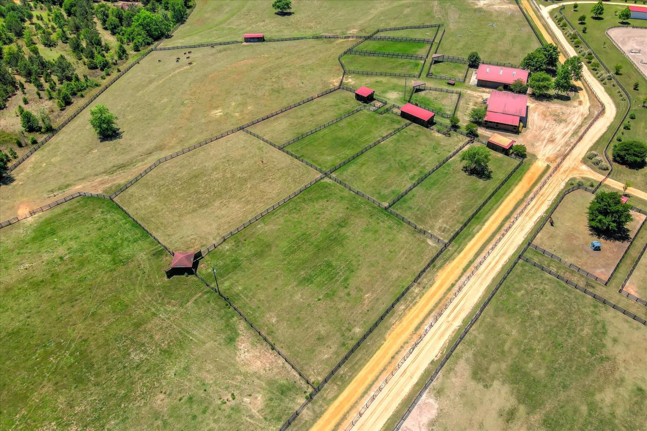 Exceptional 18.25-acre equestrian property - photo 16