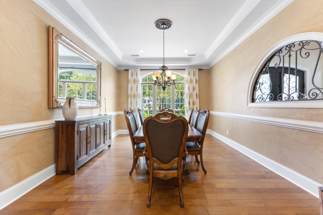 Exceptional Equestrian Estate - photo 15