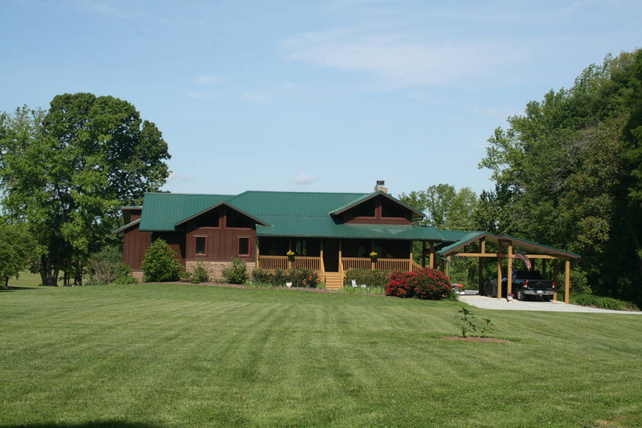 Farms For Sale In North Carolina By Owner at John Vazquez blog