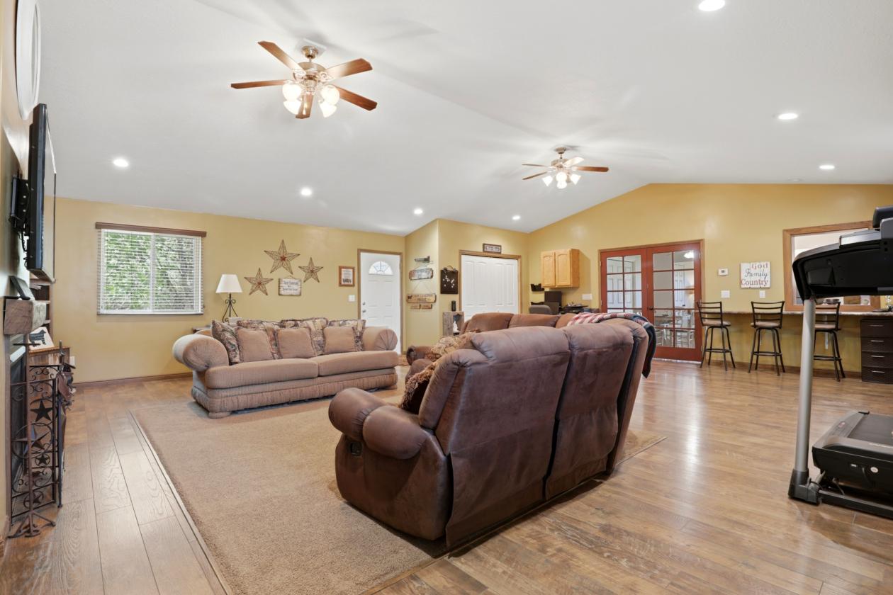 117-Acre Horse Property & Farm - photo 20