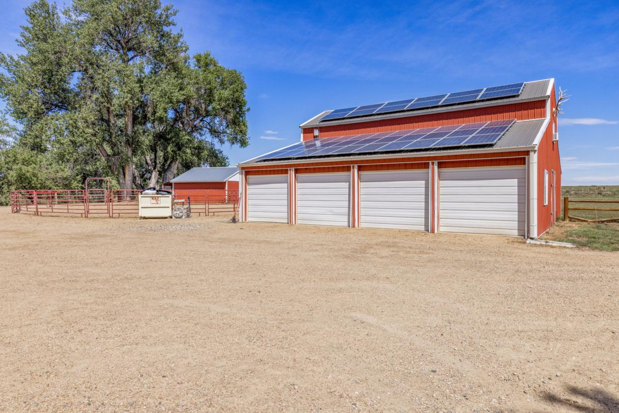 35 Acres with Two Homes & 8 Acre Lake - photo 16