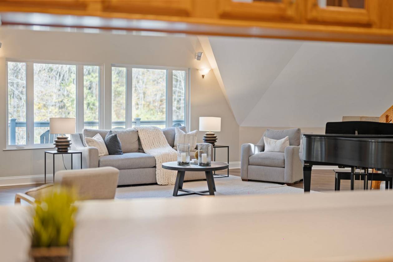 Horse Property for sale.