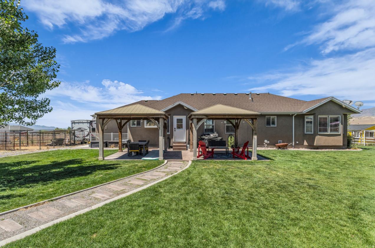 Price Reduced! Horse property  on 5 acres - photo 11