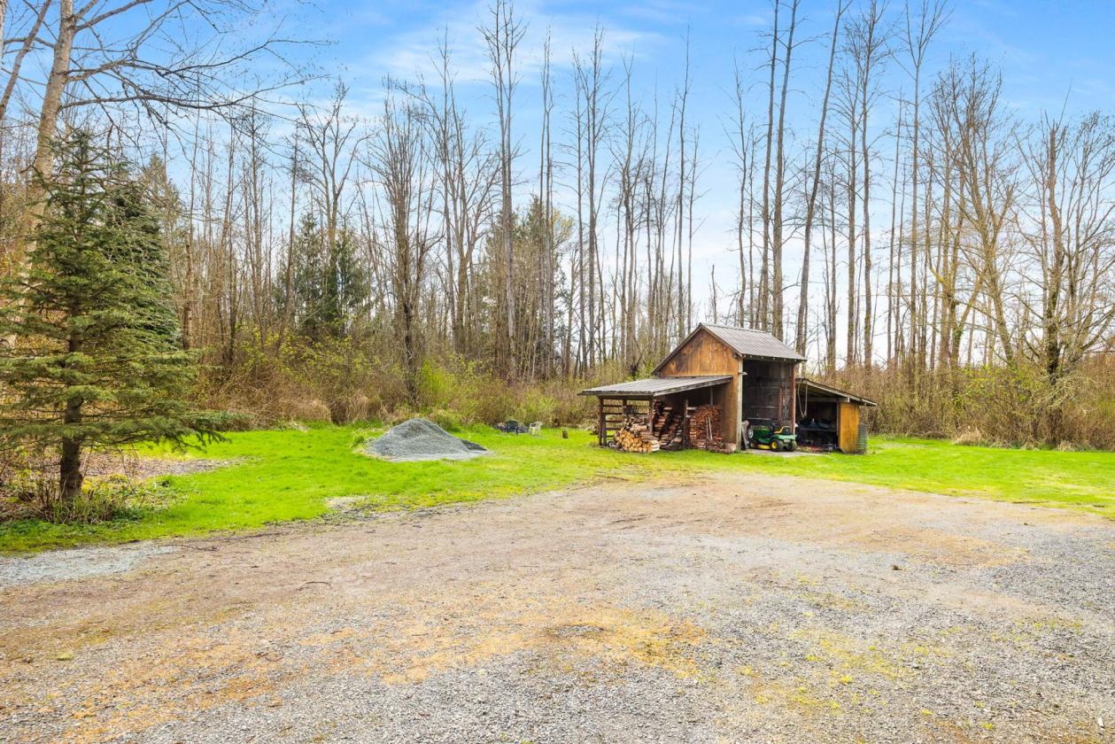Humble Rustic Equestrian estate - photo 30