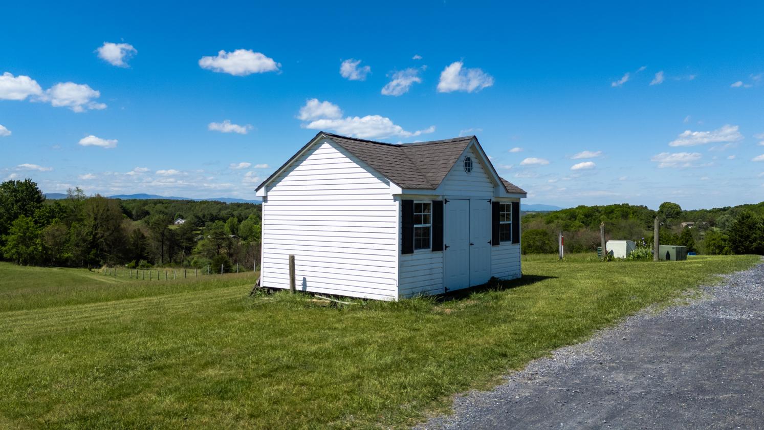 Almost 30 ACRES! Bring your horses, cows or sheep! - photo 14