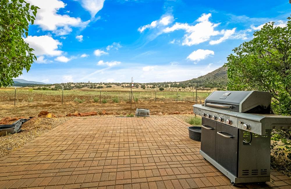 Private AZ Horse Property - photo 13