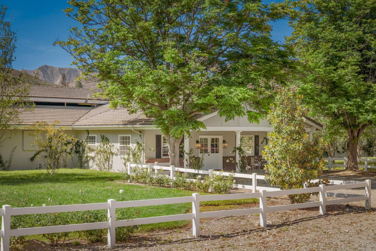 A Private Equestrian Sanctuary - photo 14