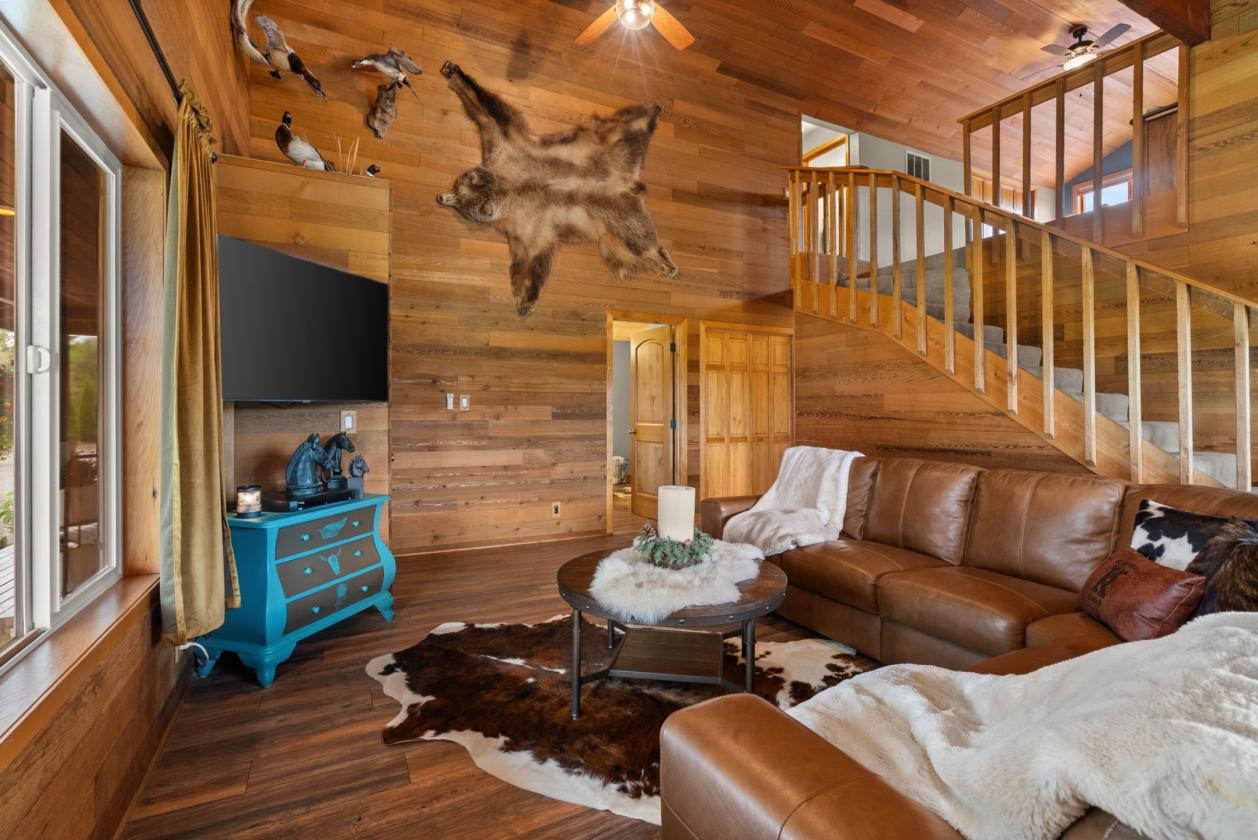 Keystone Ranch in the Evergreen Valley - photo 12