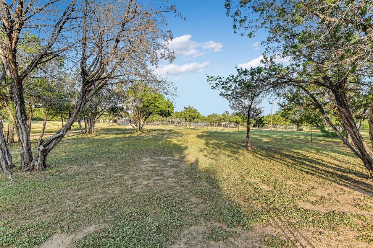 8.55 ACRES + REMODELED HOME + 8 STALL BARN - photo 24