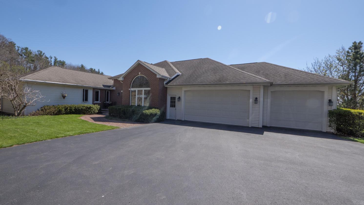 Extraordinary Equestrian Estate - Panoramic Views - photo 23