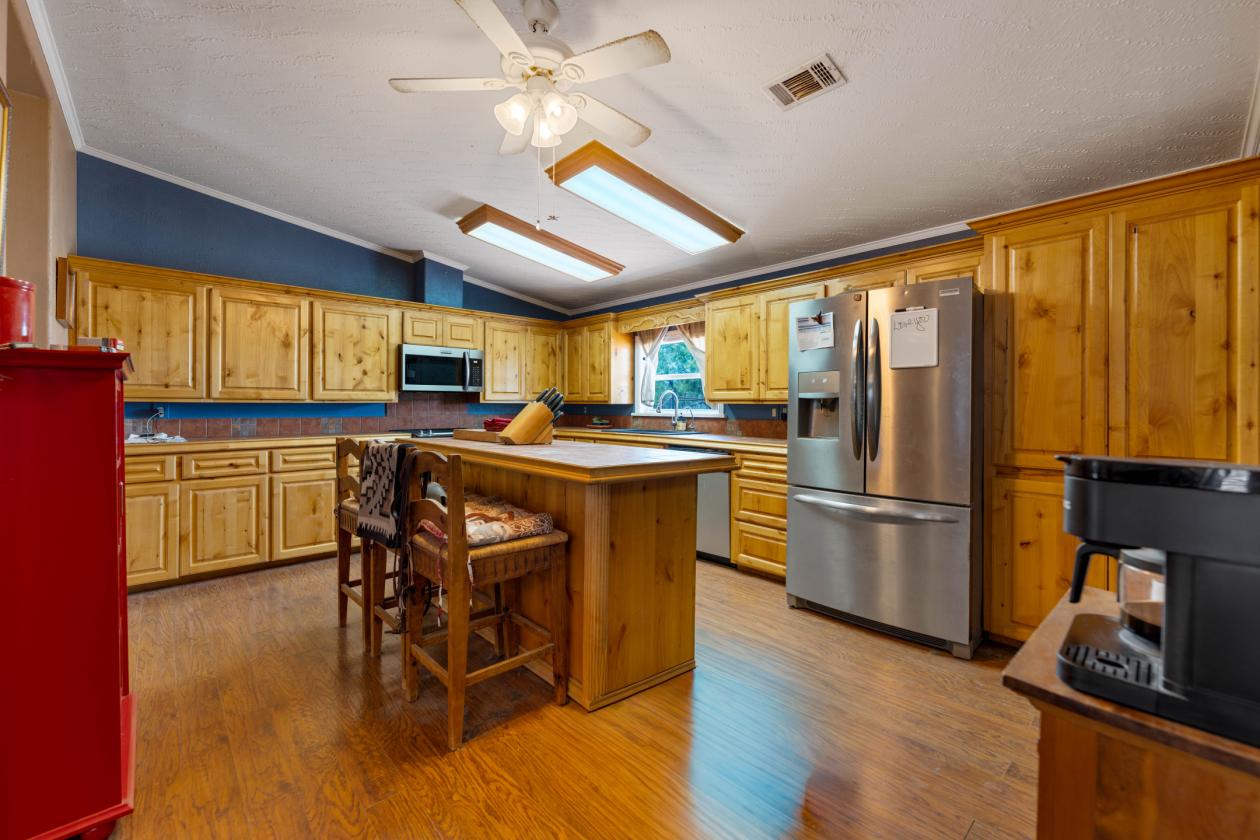 Turnkey Equine Property w/ Functional Improvements - photo 20