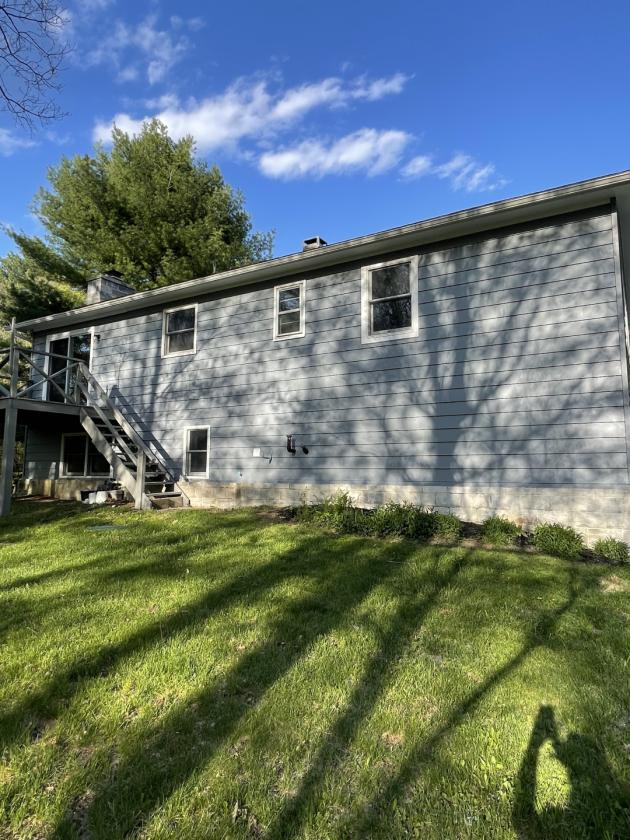 Homesteading Property - photo 26