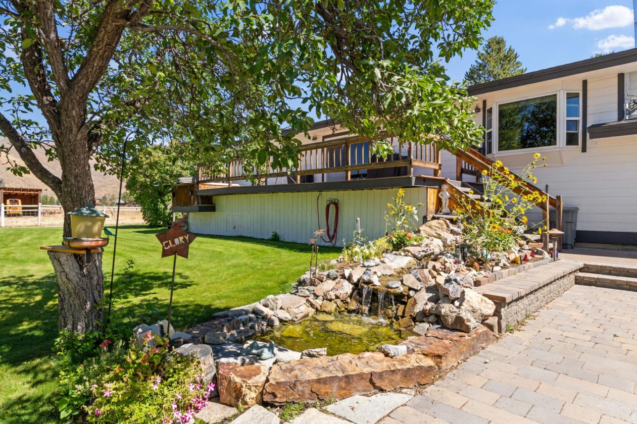 Now Available! 5 Acre Ranchette Near Sun Valley,ID - photo 25
