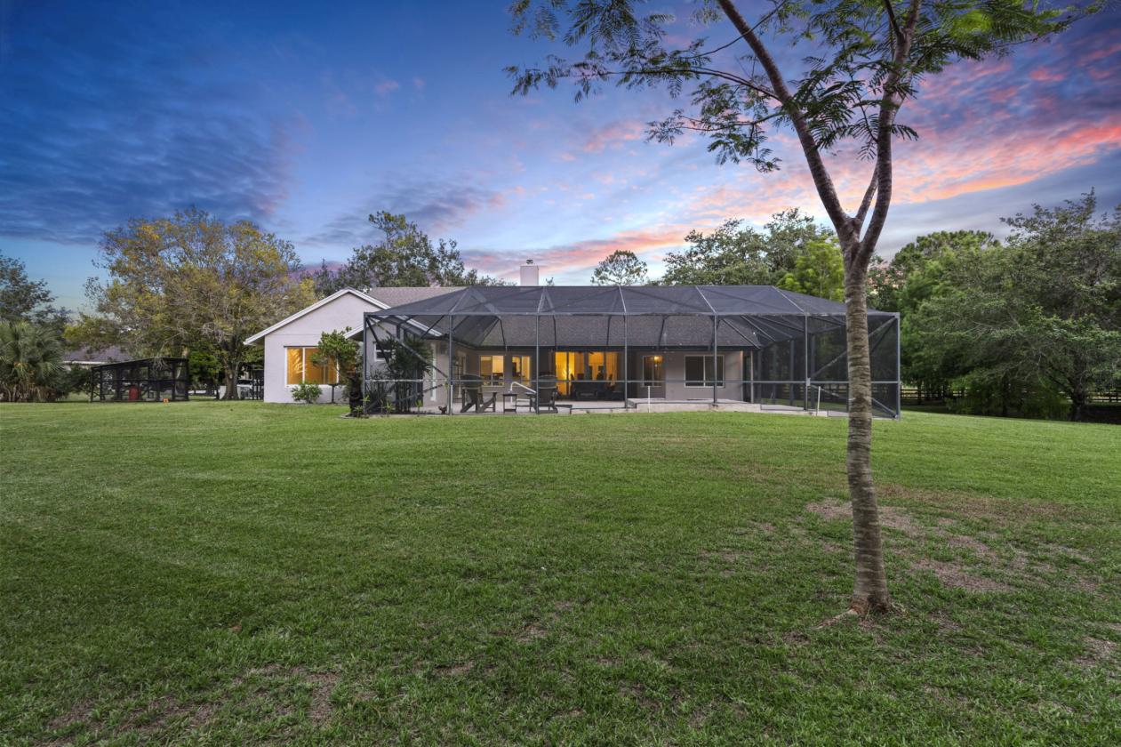 Luxury Equestrian Estate near Wellington - photo 5