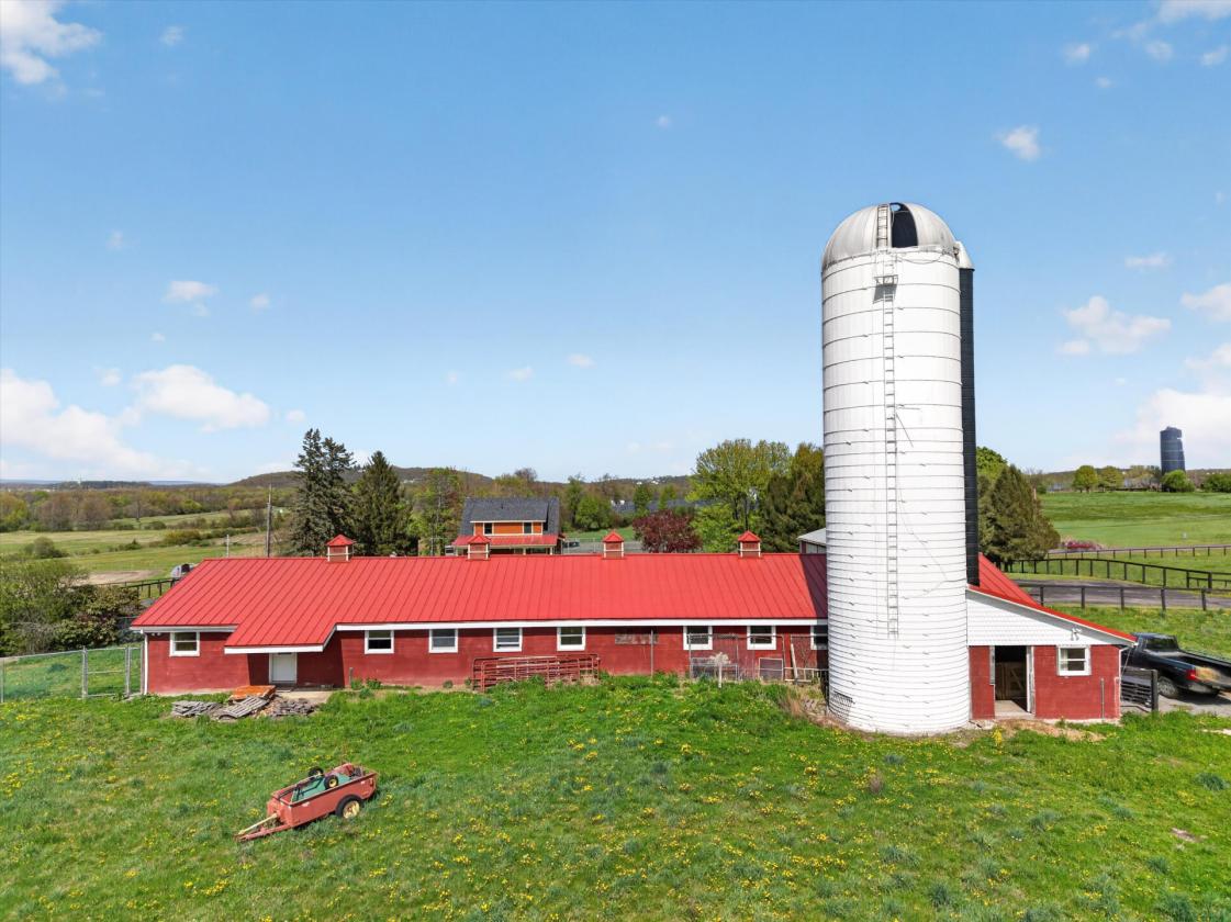 Equestrian Mini Estate in Goshen - photo 8