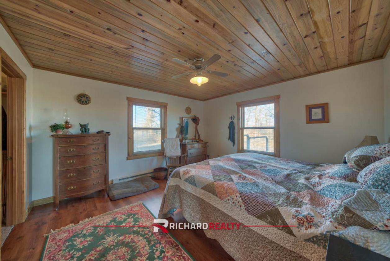 Private 40-acre Horse Ranch with Live Water - photo 18