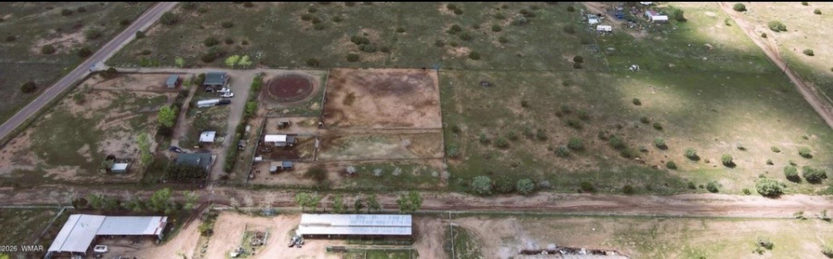Horse Boarding/ Training Facility 2 Houses - photo 2