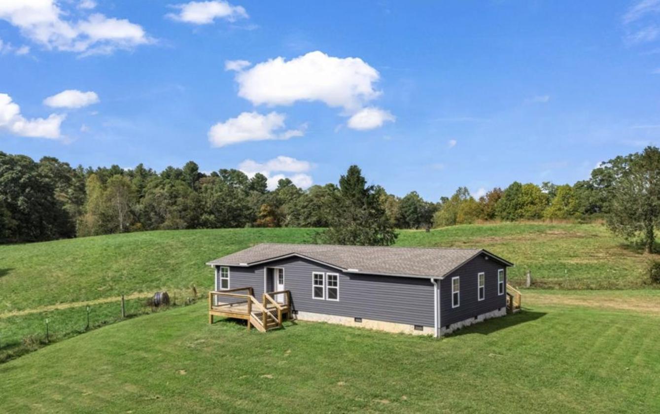 Nearly 50 Acres, Close to Asheville - photo 18