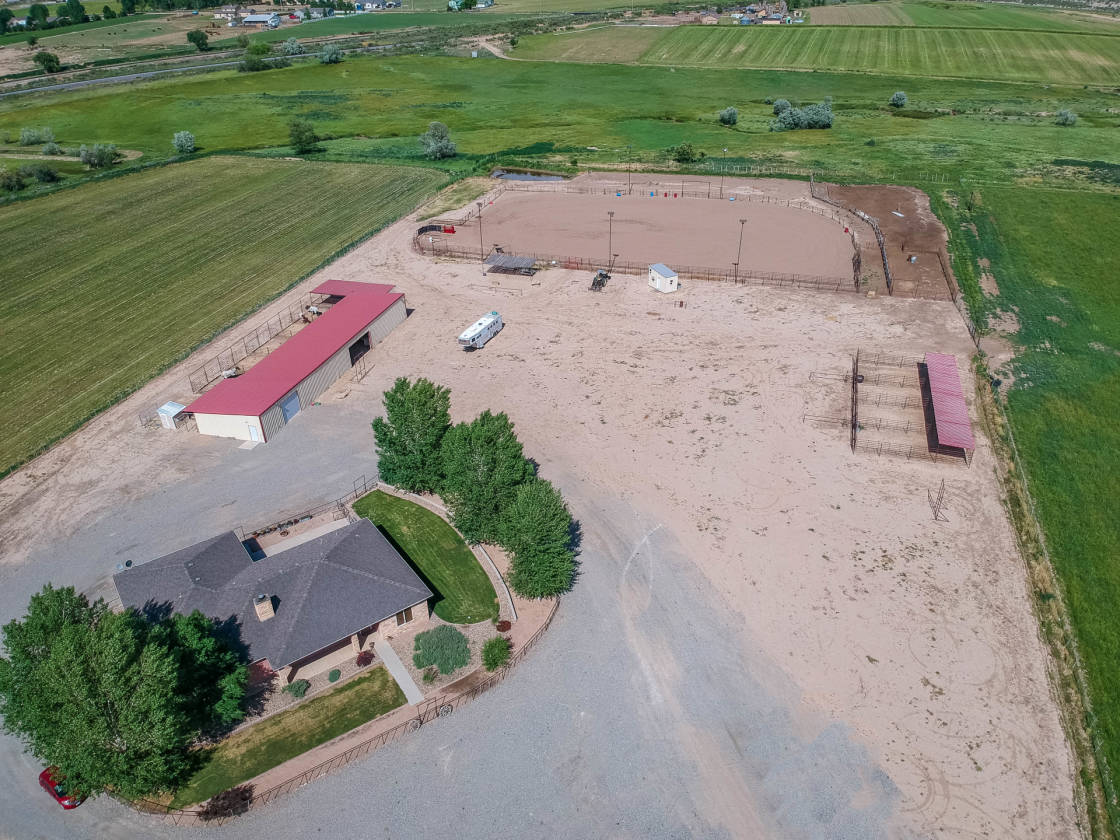 Horse Properties For Sale In Colorado Equestrian Ranches, Estates