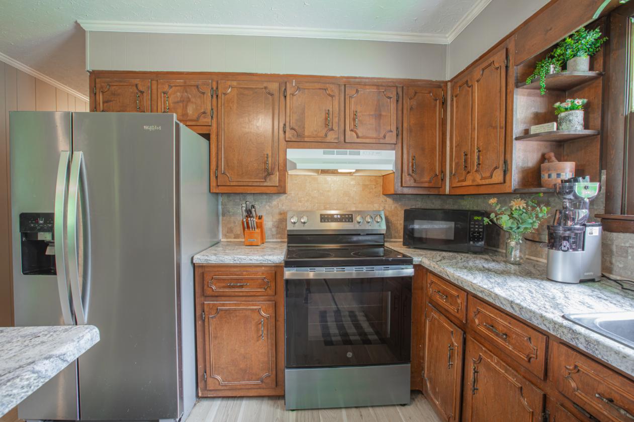 44-Acre Horse Farm & Hunting Retreat - photo 13