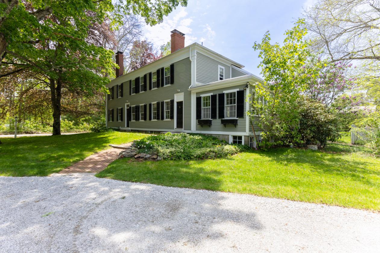 Ready-To-Use Equestrian Property - photo 29