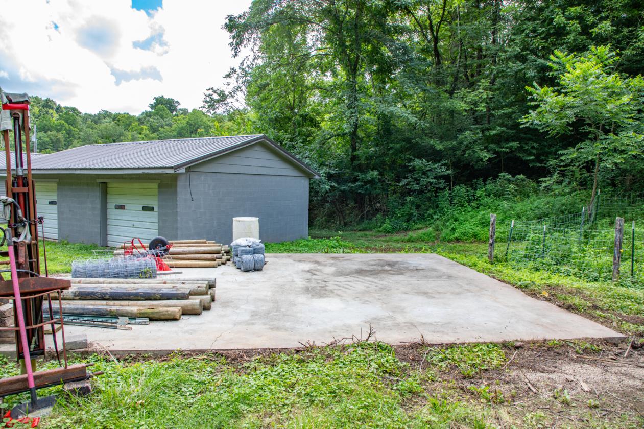 44-Acre Horse Farm & Hunting Retreat - photo 26