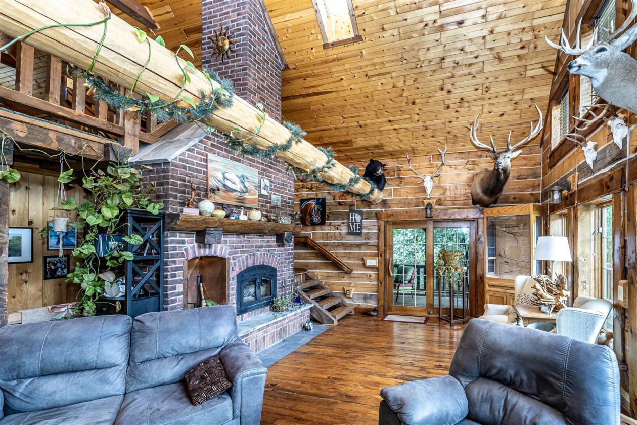 Western Wisconsin Equestrian Property - photo 13