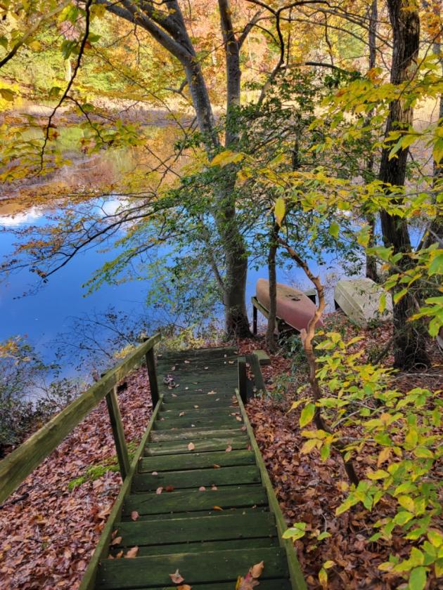 Waterfront Farm on 23 Acres - photo 23