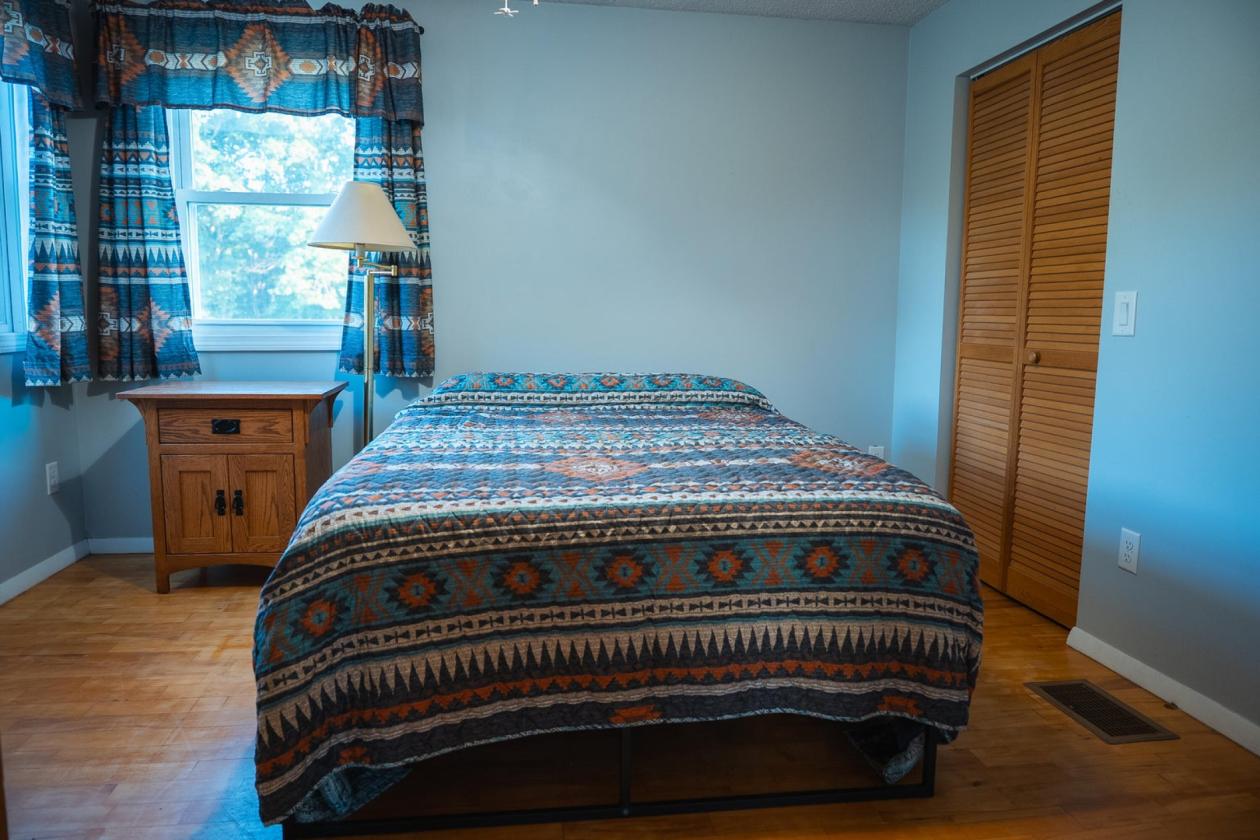 Central Maine Equestrian Homestead - photo 10